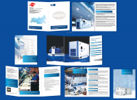 Буклет "Wilson"