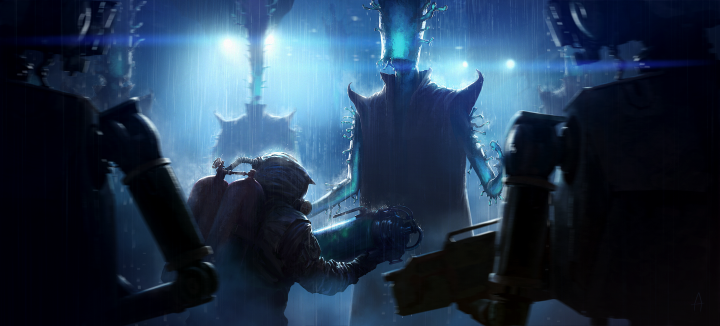 Приношение