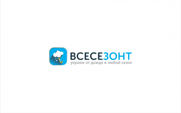 Магазин таваров от непогоды "Всесезонт"