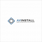 Аудио Визуальные Инсталляции "AVInstall"