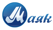 Новый сайт для лыжной фабрики "Маяк"