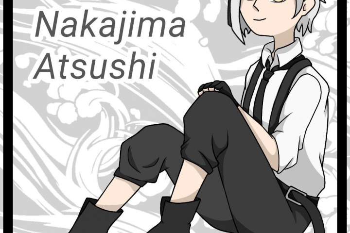 Ацуши Накаджима