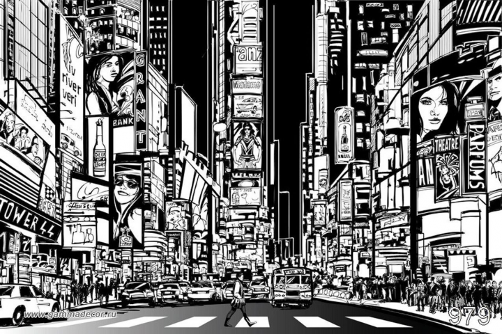 "StreetСhaos"