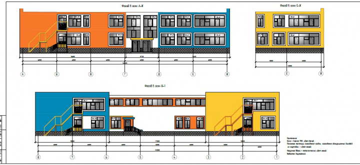 ����� � ����