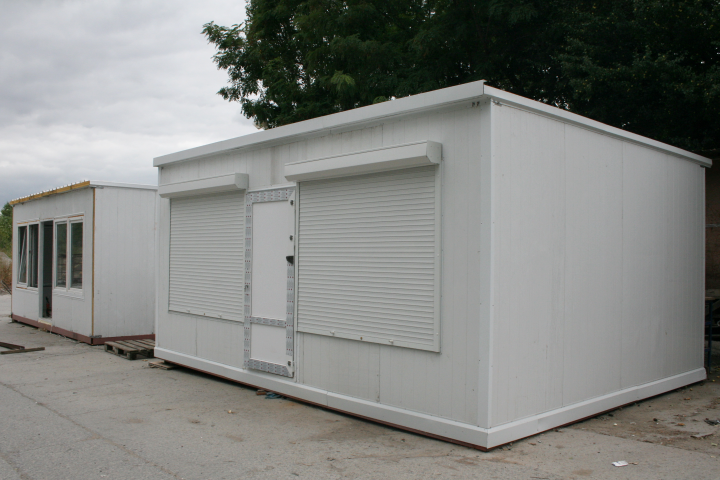 Торг Павильон