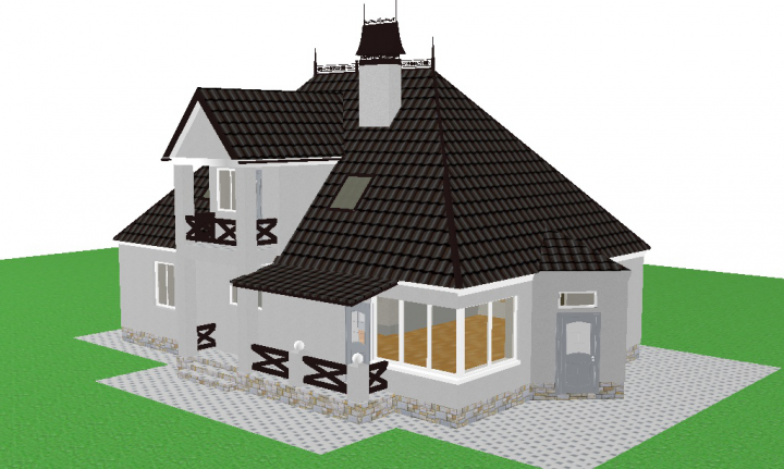 ����� ��� 125 �2