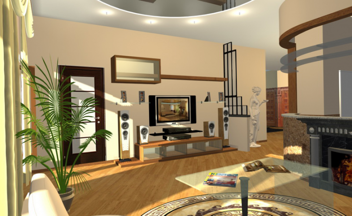 1 ����. �� "������"