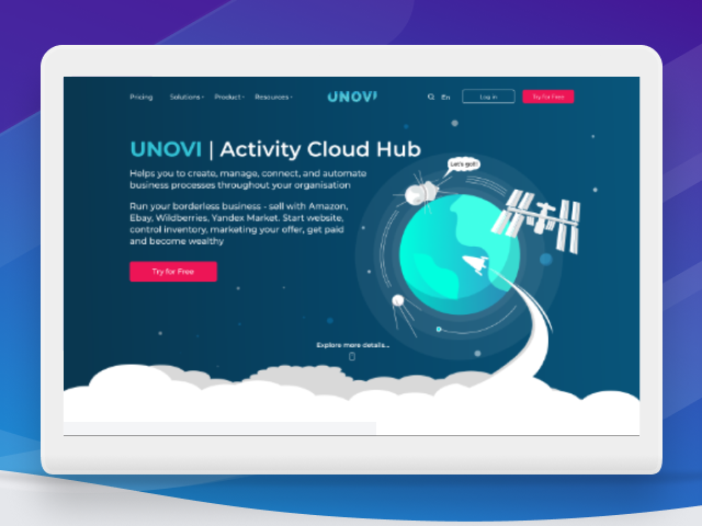 Unovi