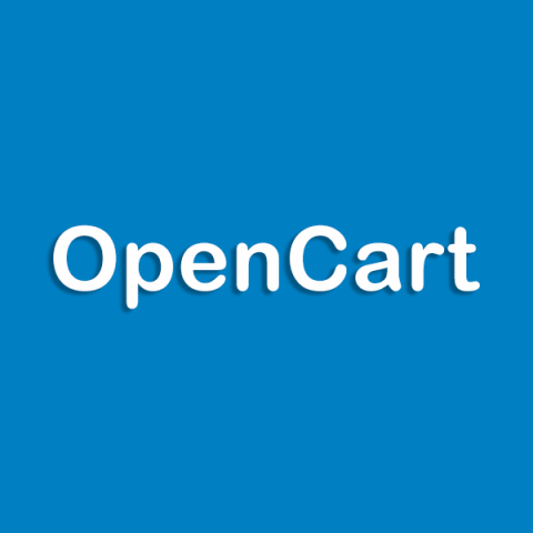 OpenCart