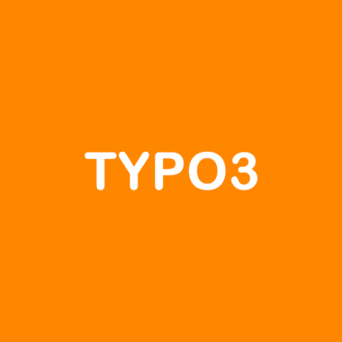 TYPO3