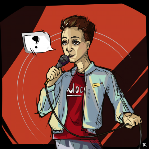 Слава Малинкин