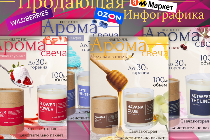 Инфографика