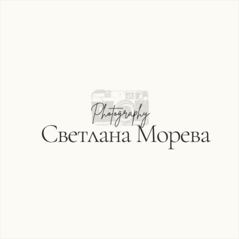 Фотограф