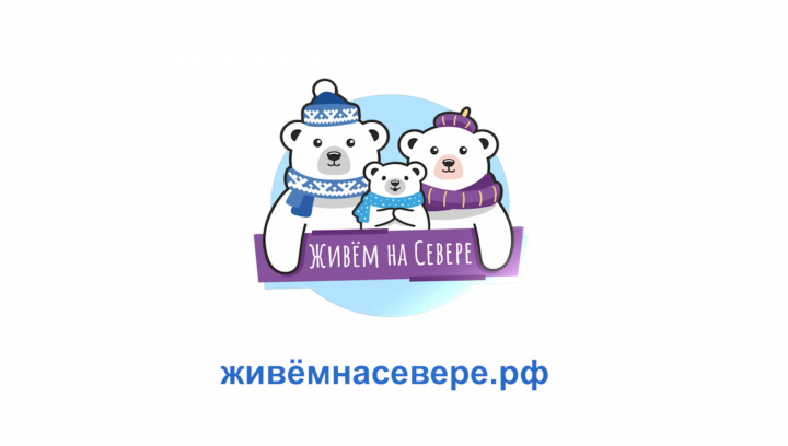 Промо сайта