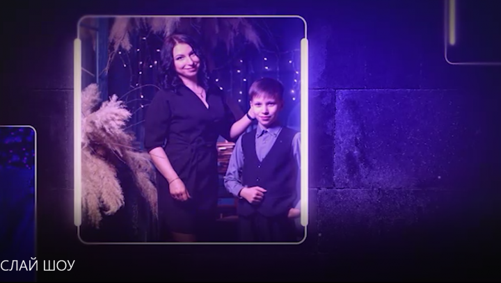 Очередная работа в АЕ