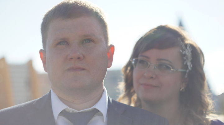 Свадебный фотосет