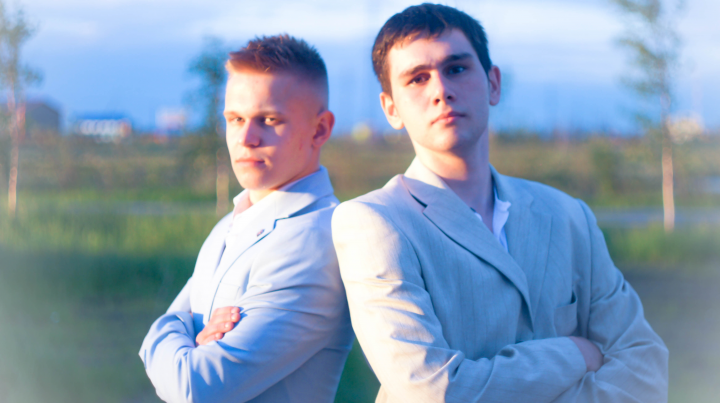 Выпускники 2022