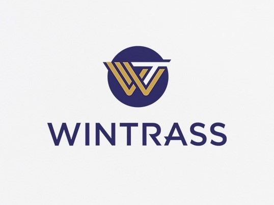 WINTRASS. Название и логотип для бренда автоаксессуаров