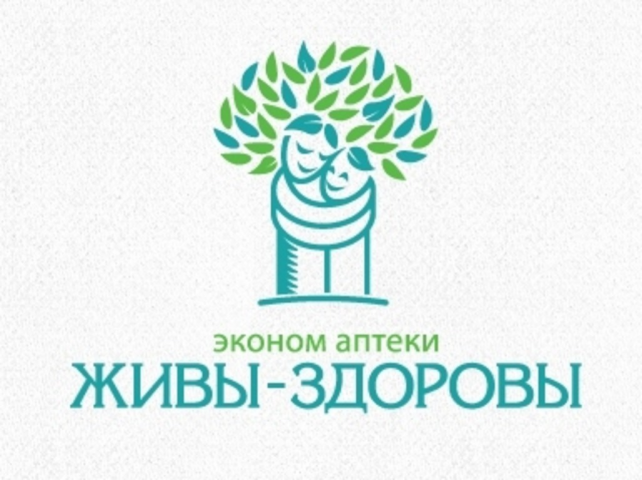 Бренд под ключ для сети эконом-аптек
