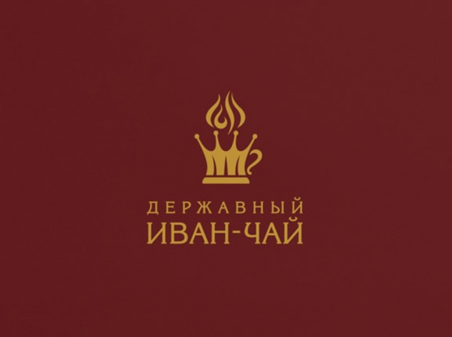 Название, логотип и дизайн упаковки для чая (Россия)