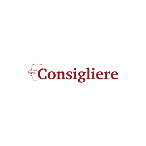Лого Consigliere