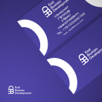 East Business Development