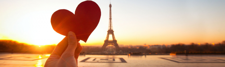 Перевод стихотворения с русского на французский язык