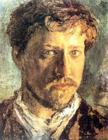 Информационная статья. В. Серов.