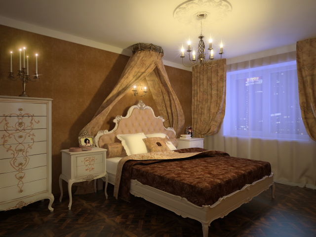 КВАРТИРА 120 КВ. МЕТРОВ