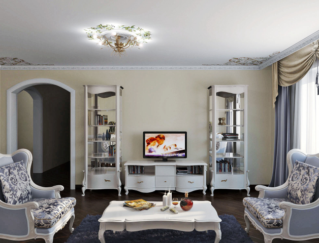 КВАРТИРА 120 КВ. МЕТРОВ