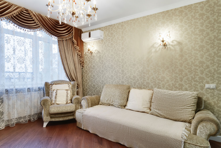 КВАРТИРА 120 КВ. МЕТРОВ