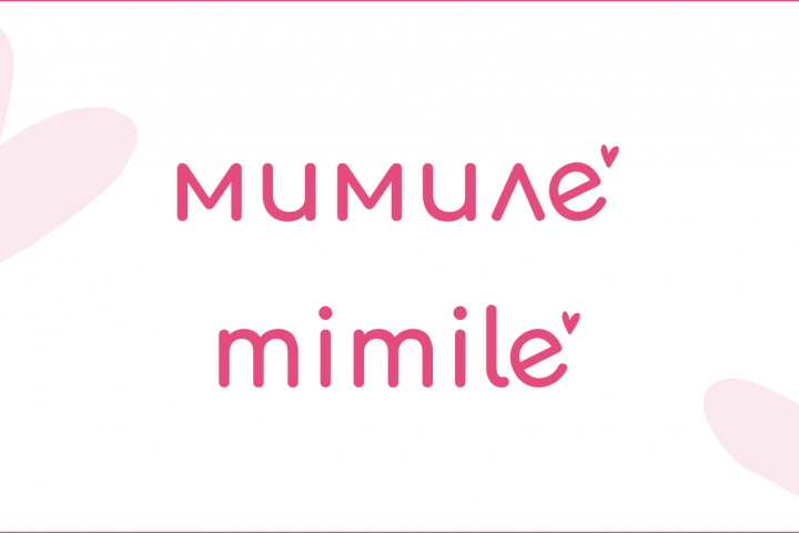 Логотип магазина