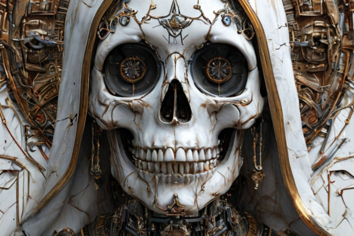 Santa Muerte