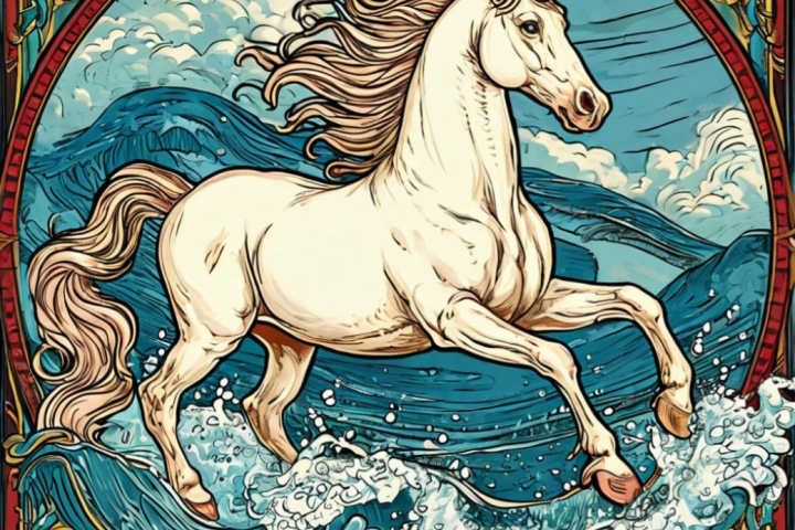 Выход Единорога