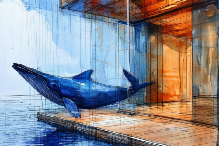 Песни китов