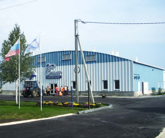 Свечной заводик