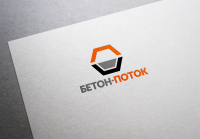 БЕТОН ПОТОК