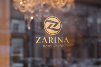 ZARINA