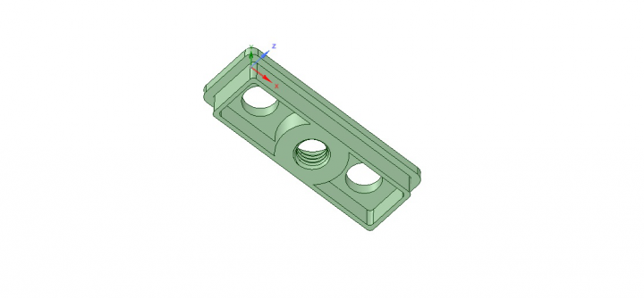 модель stp cap