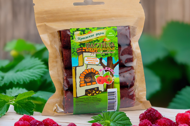 Крымская поляна