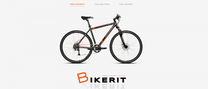 Bikerit