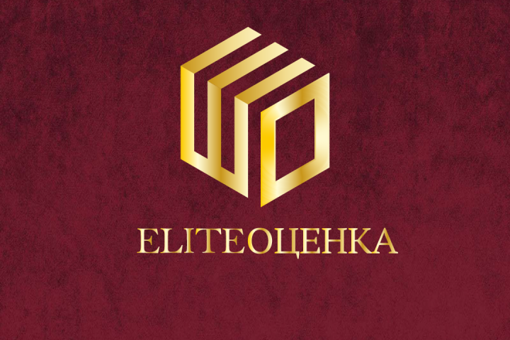 Логотип компании по оценке