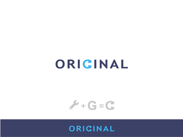 Original
