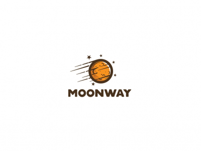 Moonway logo