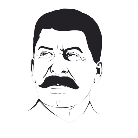 Сталин