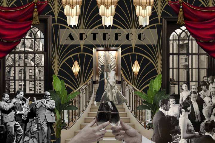 Artdeco