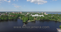 Аэросъемка