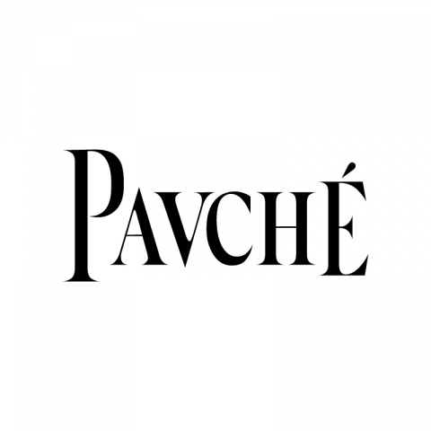 логотип PAVCHE