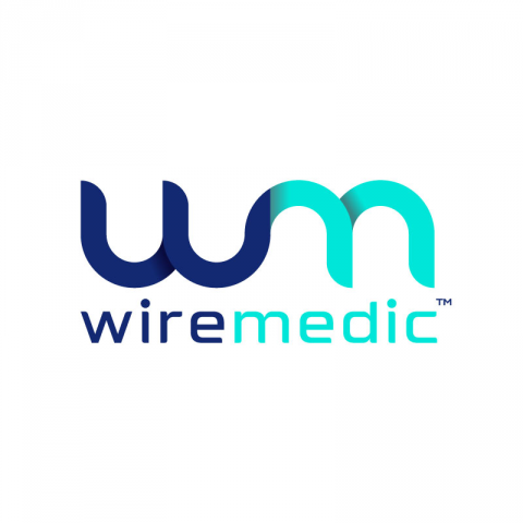 логотип WIREMEDIC