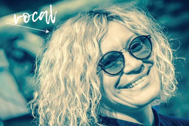 Лера Гехнер